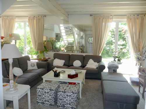 MAISON 5 CHAMBRES 270M² SUR 1495M² AVEC PISCINE CESTAS GAZINET